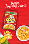 Gevrek Cornflakes 650 Gr - 2