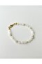 Natural Moonstone Bracelet – Feminine Energy Stone, Peace Stone - Handmade - 3