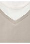 Karma cotton T-shirt - 8