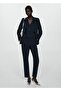 Buttoned suit vest - 2