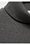 Sleeveless turtleneck blouse - 8