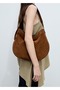 Asymmetrical Lyocell Blouse - 7
