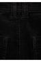 Catherin Culotte Corduroy Trousers - 8