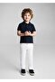 Short-Sleeved Knitwear Polo Shirt - 2