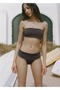 Bandeau Bikini Top - 2