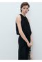 Lyocell Blend Bottoming Fluffy Blouse