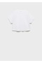 Kısa kollu pamuklu tişört - 3