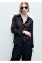 Straight Cut Linen Trousers - 7