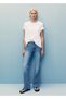 High Waisted Balloon Fit Jean - 2