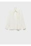 Fluid Shirt with Contrast Panels - 3