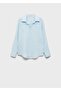 100% Linen Shirt - 3