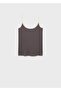 Blouse Lyocell with Contrast Trim - 3