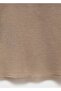 Long Sleeve Wool Blend T-Shirt - 7