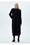 Buttoned wool coat - 4
