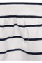 Striped cotton dress - 5