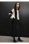 Striped knitwear sweater - 8