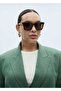 Linen blazer jacket - 7