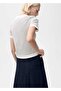 Karma cotton T-shirt - 4