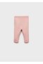 Corded Cotton Legging - 2