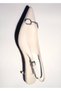 Open Heel Crystal Stone Shoes - 4