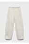 Jogger Pants with Pens - 3