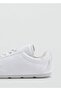 Satin Lace-Up Sneakers - 6