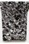 Leopard Print Blouse with Ties - 6