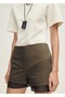 Seamless Cotton Shorts - 5