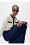 Jewel buttoned knitwear cardigan - 6