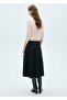 Silk Blended Knitwear Sweater - 4
