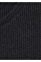 Ribbed T-shirt with long sleeves - 5