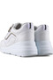 Flet Wedge Sole Zippered Casual Women's Sports Shoes - 7