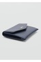 Safiano-looking card holder - 4