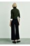 Catherin Culotte Corduroy Trousers - 4