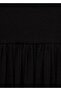 Balloon Midi Skirt - 6