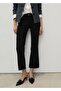 Flare Jean Pants with Pockets