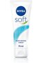 Soft Everyday Deep Moisturizing Multi-Purpose Skin Cream Tub