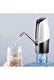 Electric Water Pump Bottled Automatic Water Dispenser - 3