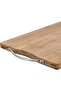Extra Large Premium Bamboo Cutting Board - 6