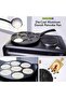 Royalford Die Cast Aluminium Pancake Maker [RF5781] - 5