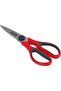 8" Kitchen Scissors - 4