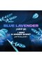 Fine Fragrance Premium Deodorant Body Spray, Blue Lavender 150 ml - 7
