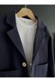 New-Premium Quality Boy's Organic Linen, Comfortable Fit Suit (3 Pieces) - 2