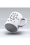I'll Be There for You - Ceramic Coffee Mug Quote Inspired Friends Gift - 5