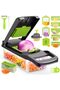 Multifunctional 13-in-1 Food Chopper