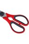 8" Kitchen Scissors - 6