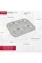 4 Cup Yorkshire Pudding Tin | PR57126 - 6