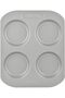 4 Cup Yorkshire Pudding Tin | PR57126