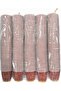 250-Piece Paper Kahwa Cups/Arabic Cawa Cups 2.5oz (5 Sets-Very Small Cups) - Alsaqer Dispos