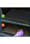 2-Pack Oven Mat,Heat Resistant Stovetop Protector and Non-Stick Liner for Gas and Electric Ovens - 6